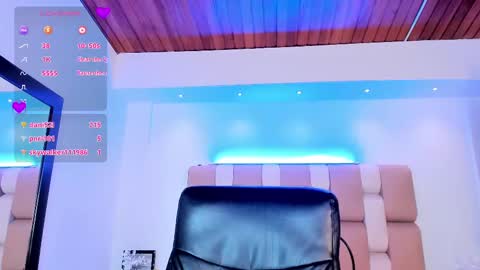 Isabella  Everyday From 0530 to 1430 Col Time online show from 02/21/25, 07:21