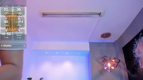 Isabella  Everyday From 0530 to 1430 Col Time online show from 09/26/25, 12:53