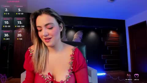 Isabella  Everyday From 0530 to 1430 Col Time online show from 03/09/26, 11:36