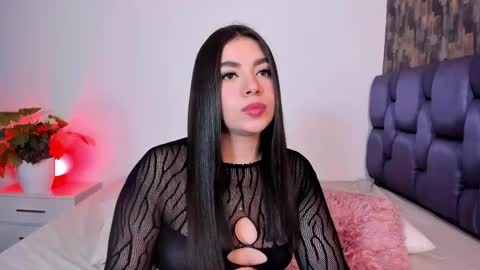 Snapshot of isabellaangeel chatting on 04/24/26, 12:46 ISABELLA online show from 04/24/26, 12:46