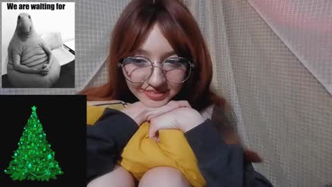 isabellablacky online show from 12/21/24, 03:36