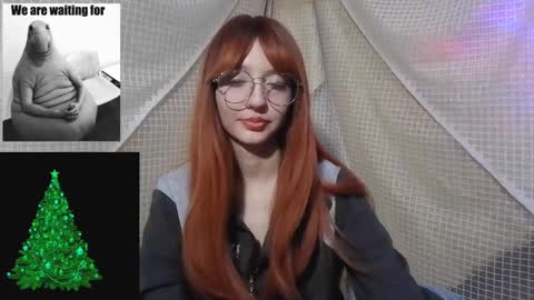 isabellablacky online show from 12/22/24, 12:28