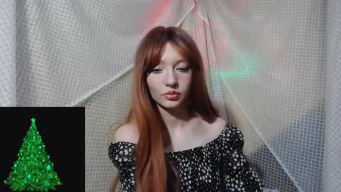 isabellablacky online show from 01/02/25, 12:13