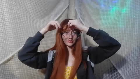 isabellablacky online show from 01/30/25, 12:39