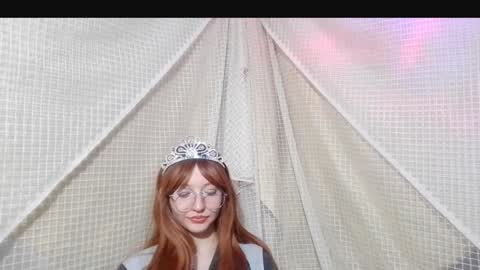 isabellablacky online show from 02/05/25, 06:35