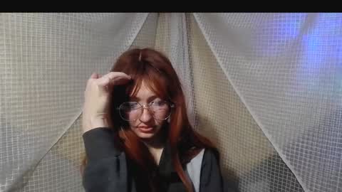 isabellablacky online show from 02/07/25, 01:15