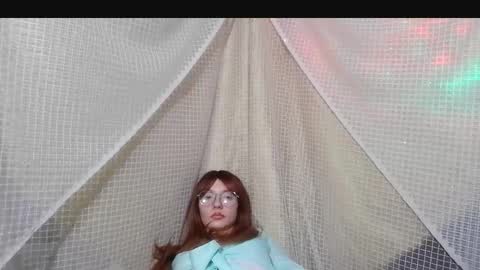 isabellablacky online show from 02/12/25, 03:40