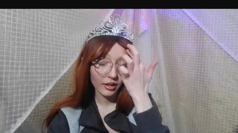 isabellablacky online show from 02/21/25, 05:02