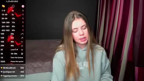 isabellabler online show from 02/20/25, 04:25