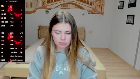 isabellabler online show from 02/21/25, 06:40