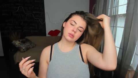 isabellabler online show from 02/05/26, 06:51