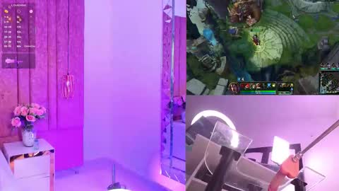 isabellablow online show from 02/09/26, 03:49