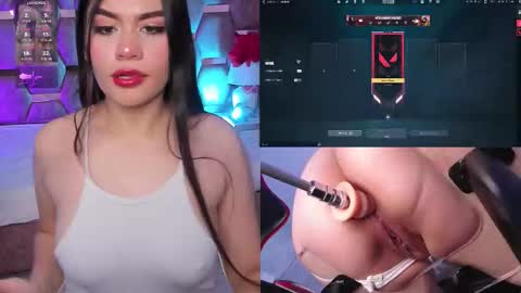 isabellablow online show from 02/27/26, 01:55