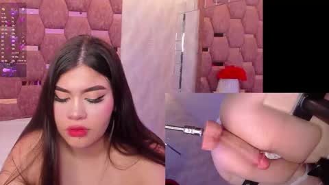 isabellablow online show from 03/02/26, 01:29