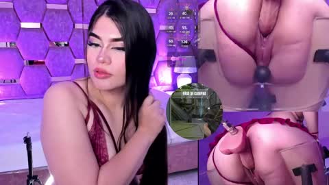 Snapshot of isabellablow chatting on 05/12/26, 02:03 isabellablow online show from 05/12/26, 02:03