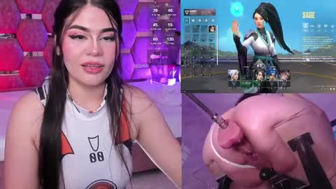 Snapshot of isabellablow chatting on 05/15/26, 02:24 isabellablow online show from 05/15/26, 02:24