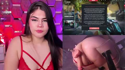 Snapshot of isabellablow chatting on 05/19/26, 02:12 isabellablow online show from 05/19/26, 02:12