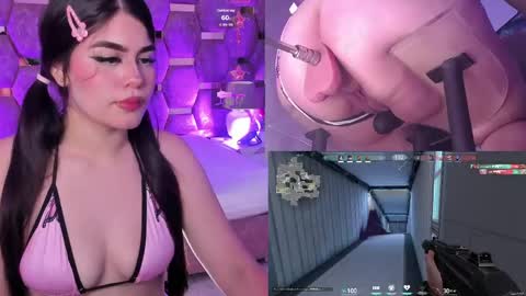 Snapshot of isabellablow chatting on 05/27/26, 02:03 isabellablow online show from 05/27/26, 02:03