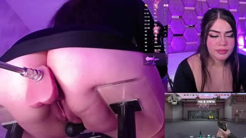 Snapshot of isabellablow chatting on 05/29/26, 02:26 isabellablow online show from 05/29/26, 02:26
