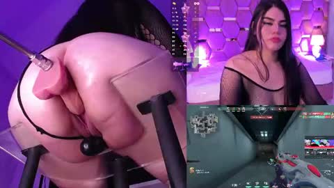 Snapshot of isabellablow chatting on 07/17/26, 02:34 isabellablow online show from 07/17/26, 02:34
