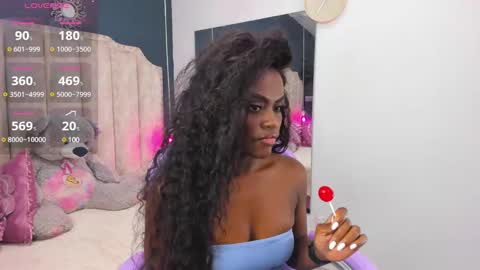 Snapshot of isabellabroms21 chatting on 12/27/24, 09:00    v online show from 12/27/24, 09:00