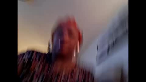 Isabella online show from 10/12/25, 03:05