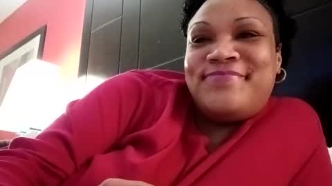 Isabella online show from 02/09/26, 10:58