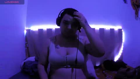 Snapshot of isabelladark chatting on 02/22/25, 07:01 Isabella Dark online show from 02/22/25, 07:01