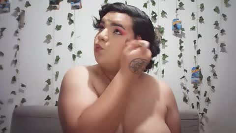 Snapshot of isabelladark chatting on 03/19/26, 02:04 Isabella Dark online show from 03/19/26, 02:04