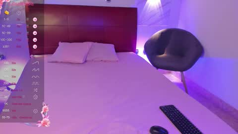 Snapshot of isabelladol chatting on 12/02/25, 08:59 isabelladol online show from 12/02/25, 08:59