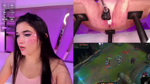 Snapshot of isabelladubois_ chatting on 04/24/26, 01:57 isabella online show from 04/24/26, 01:57