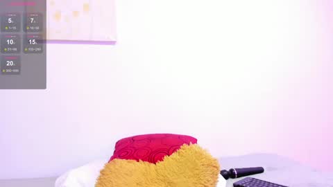 Snapshot of isabellagh1 chatting on 02/07/25, 09:26 Instagram soybella01 online show from 02/07/25, 09:26