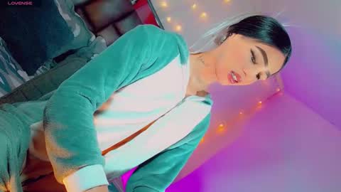 isabellagirs online show from 01/19/26, 02:59