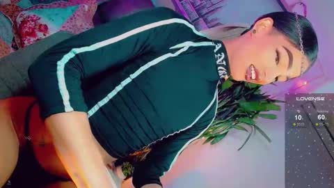 isabellagirs online show from 03/29/26, 04:45