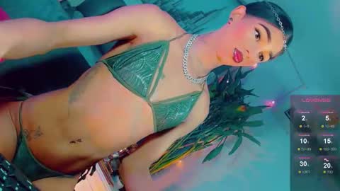 isabellagirs online show from 04/12/26, 10:42
