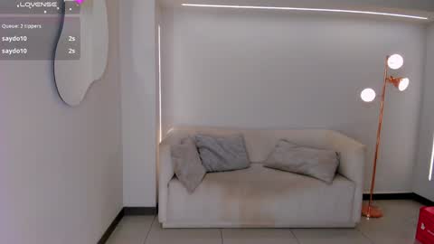 Isa Hill  online show from 12/06/24, 01:18