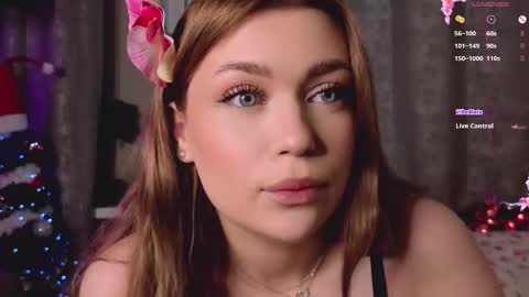 Hi Im Bella online show from 12/19/25, 09:16