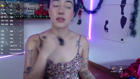 Tati - online show from 12/11/24, 12:12