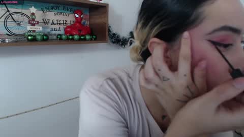 Tati - online show from 12/18/24, 12:07