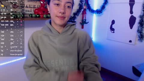 Tati - online show from 12/23/24, 11:57