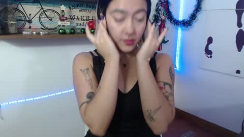 Tati - online show from 12/28/24, 12:24