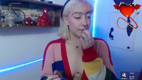 Tati - online show from 02/12/25, 12:01