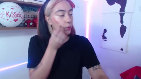 Tati - online show from 02/15/25, 12:11