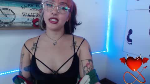 Tati - online show from 02/18/25, 03:10