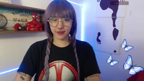 Tati - online show from 03/07/25, 12:12