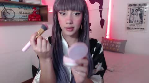 Tati - online show from 11/13/25, 12:26