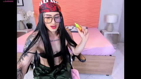 isabellalabu online show from 02/28/26, 05:03