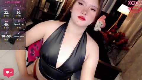 isabel online show from 02/27/26, 01:49