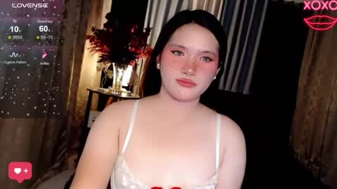 isabel online show from 05/04/26, 04:08