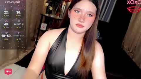 isabel online show from 05/07/26, 01:33